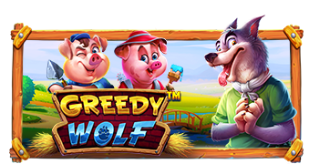 Greedy Wolf